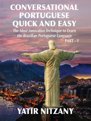 cover image of Conversational Portuguese Quick and Easy